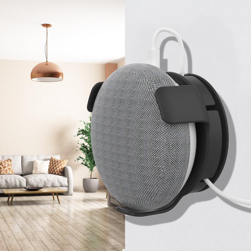 Amazon Speaker Echo Pop - Stopcontact Wandhouder Voor Google Home Mini