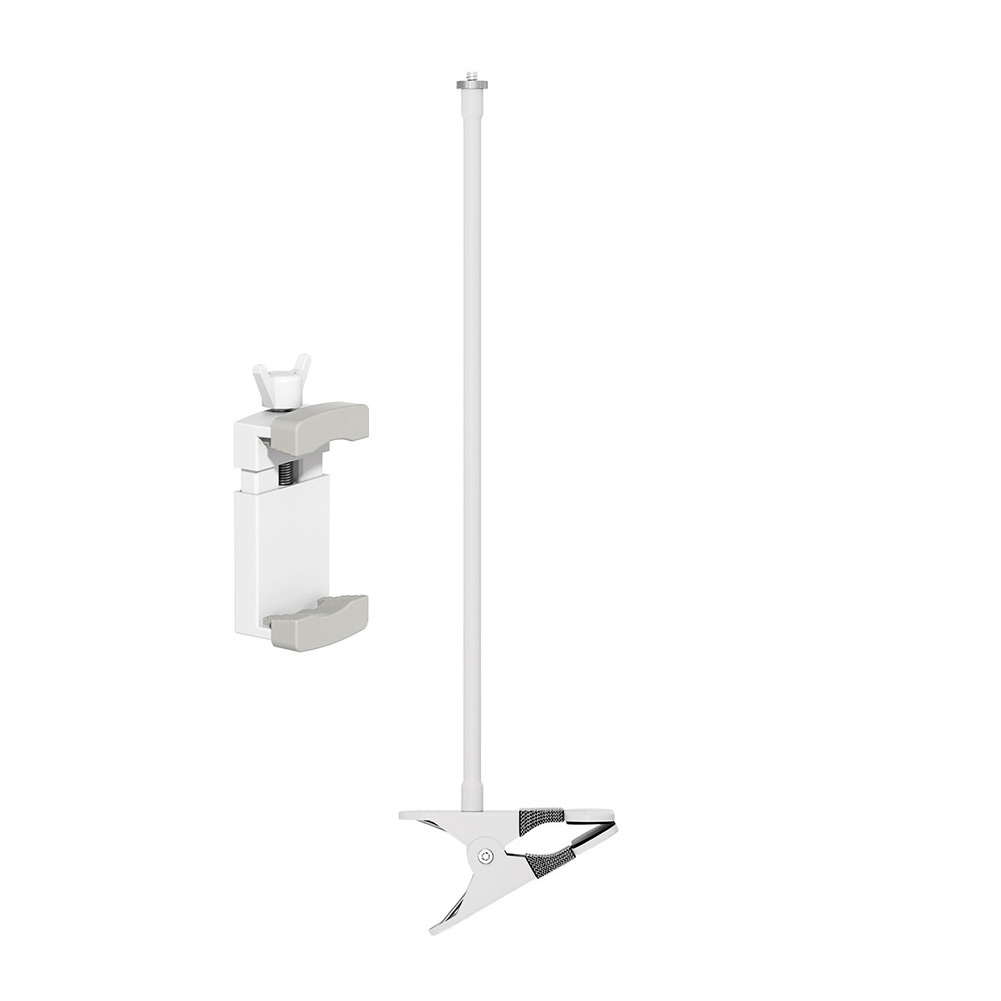 Tp-Link Camera Tapo C200 - Flexibele klembevestiging voor TP-Link voor Tapo
