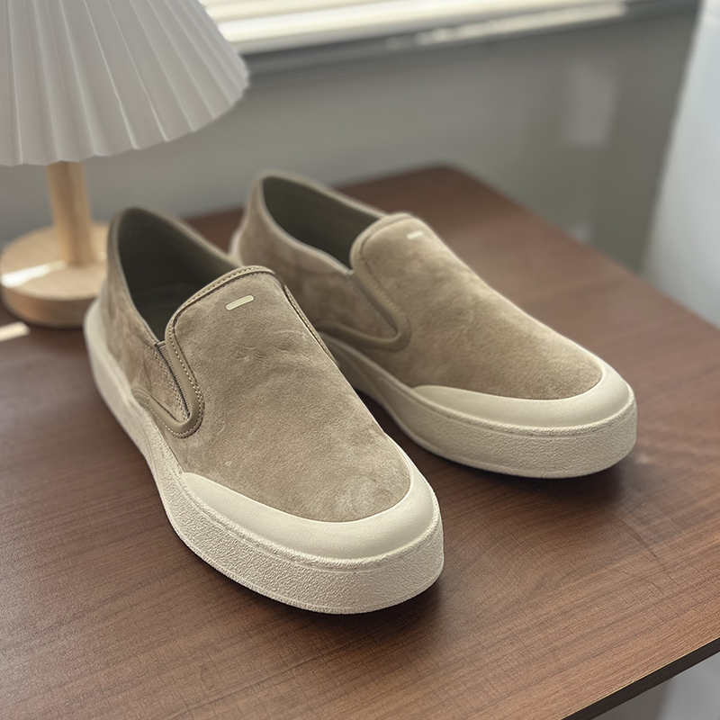 Cutting Board Foam - Heren ademende stoffen schoenen, modieuze nieuwe