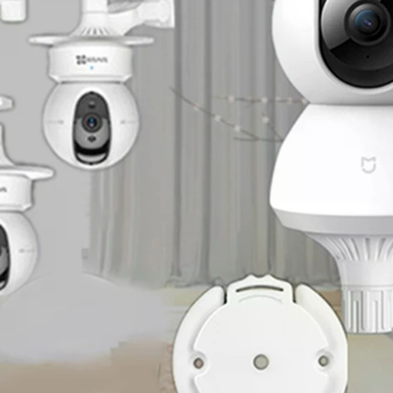 Tp-Link Camera Tapo C200 - Tapo C200 Smart Camera Wandmontagebasis TL70
