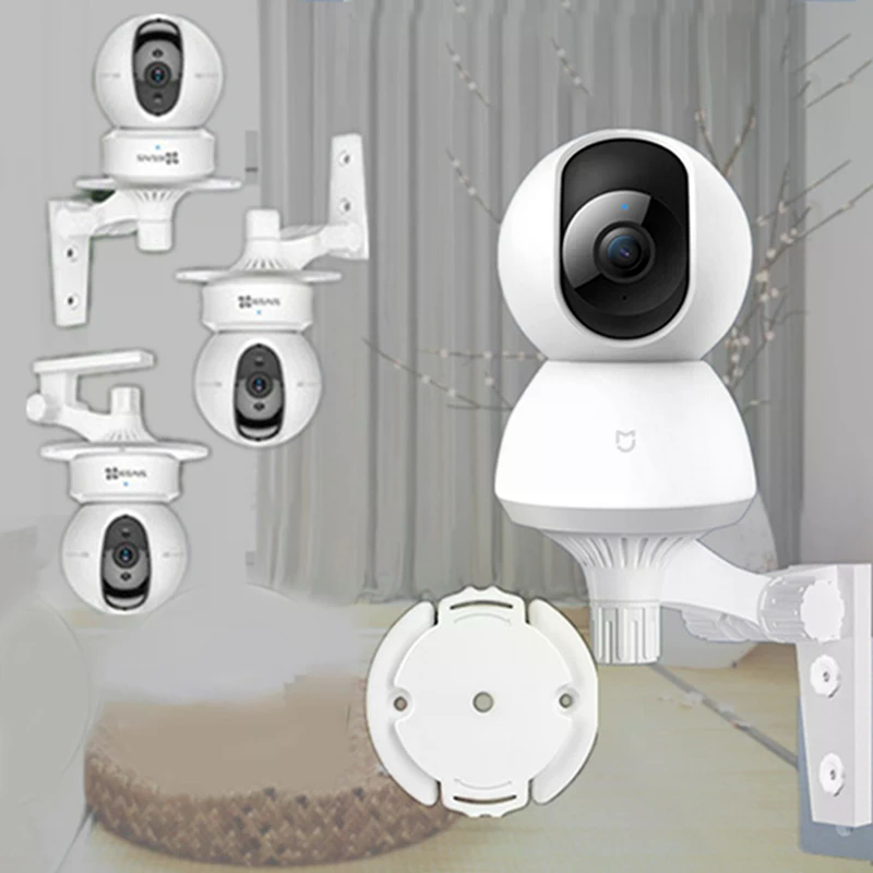 Tp-Link Camera Tapo C200 - Wandmontagebasis voor Tapo C200 Smart Camera