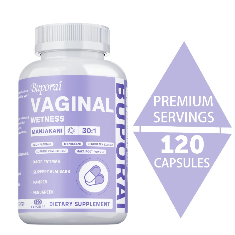 Rooting Hormone Powder - Vaginale vochtigheidssupplementen - Verwijdert geur en