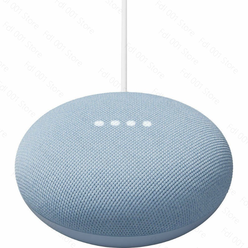 Voor Google Home Nest Hub Max  - Google Speaker Nest Hub recensie en prijs