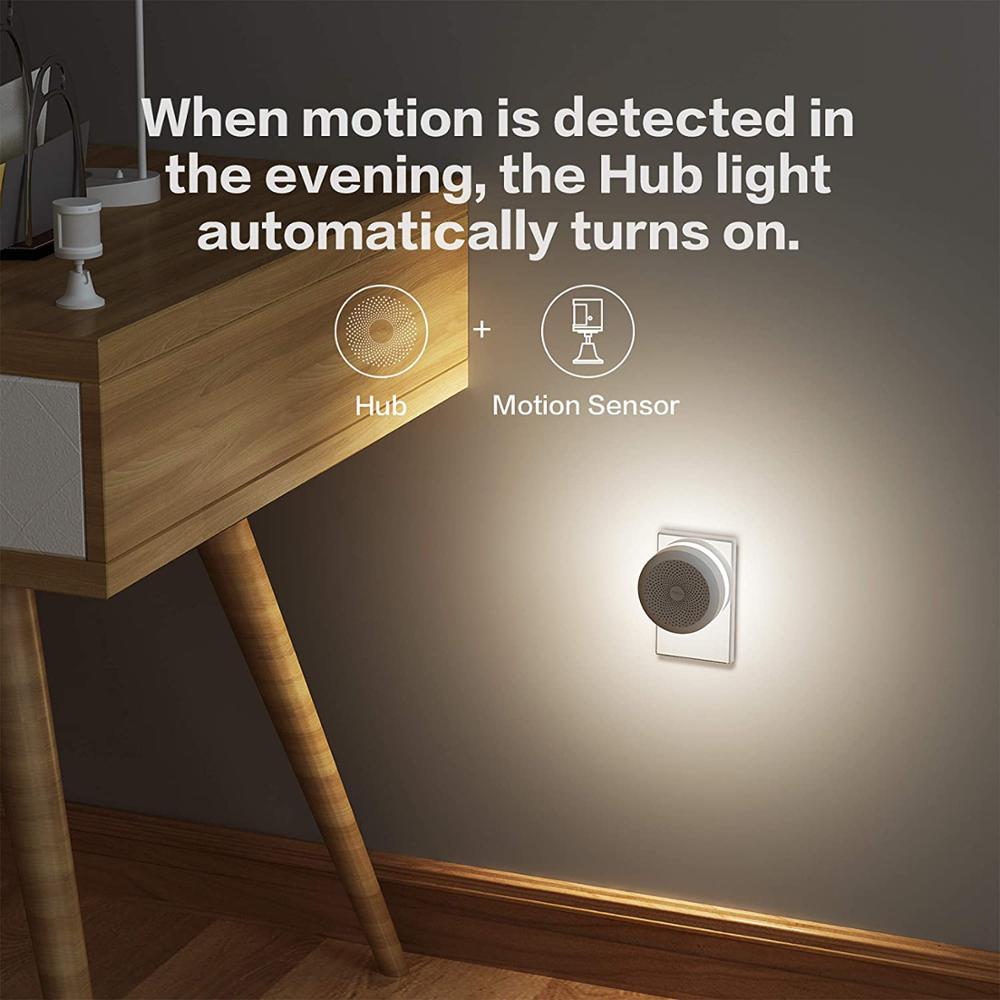 Aqara Gateway M1S Hub ZigBee v - Xiaomi Hub Mijia Hub recensie en prijs
