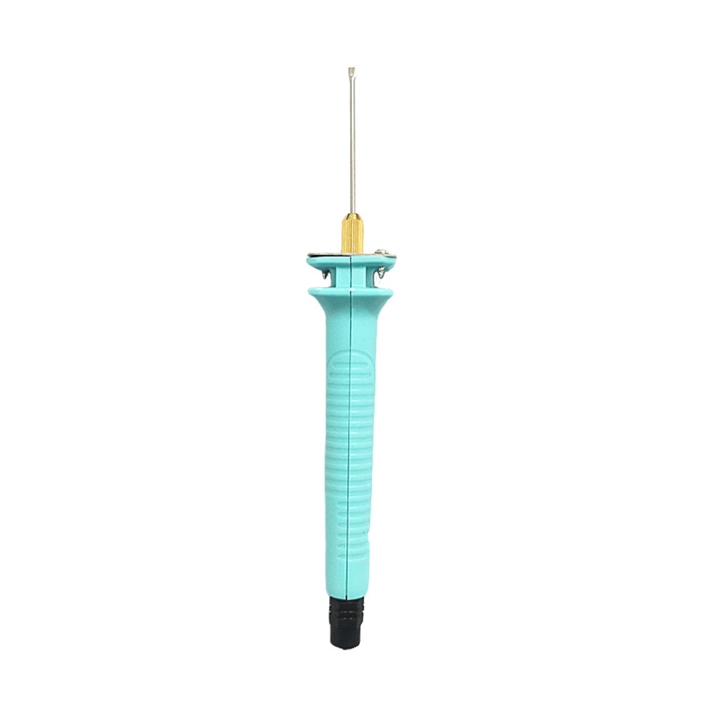 Foam Cutter Pen Hot Wire Cutte - Cutting Board Foam recensie en prijs