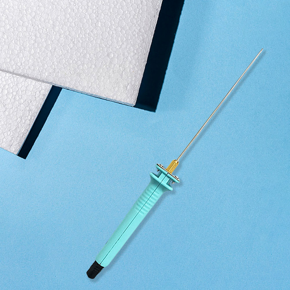 Foam Cutter Pen Hot Wire Cutte - Cutting Board Foam recensie en prijs