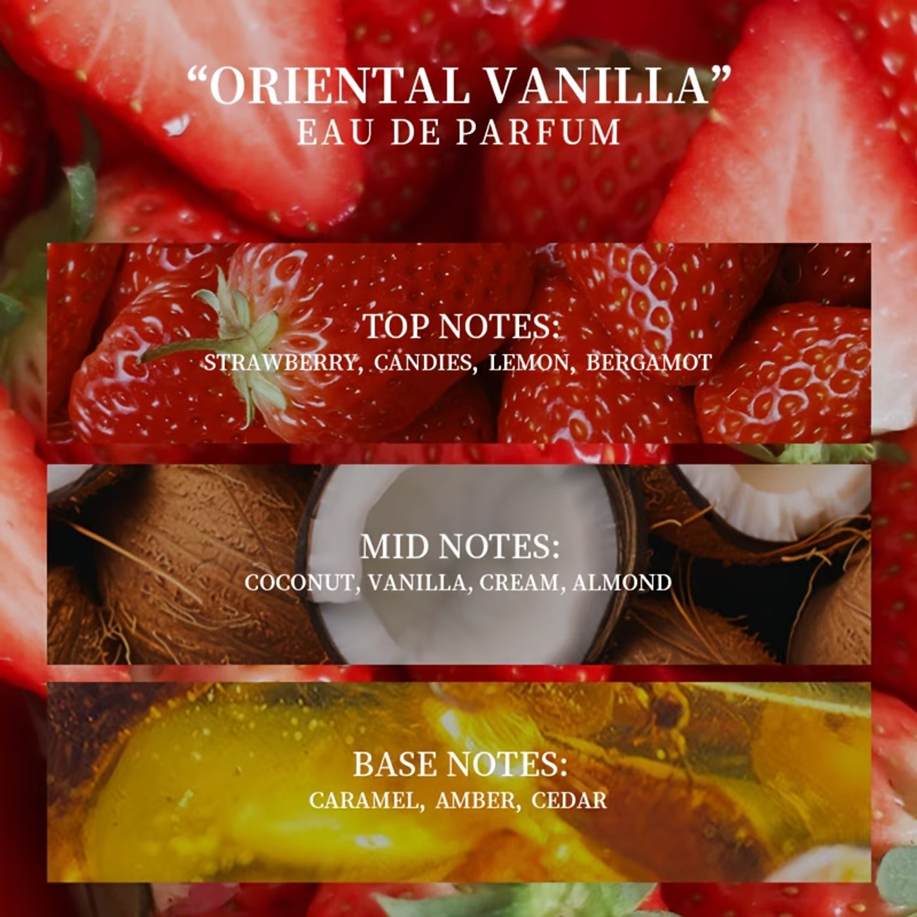 1 fles Strawberry Cake Sweet R - Misting Bottle Fine recensie en prijs