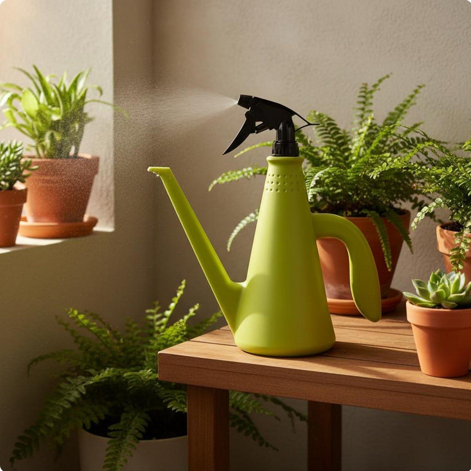 Bewateringssproeier Multifunct - Misting Bottle Fine recensie en prijs