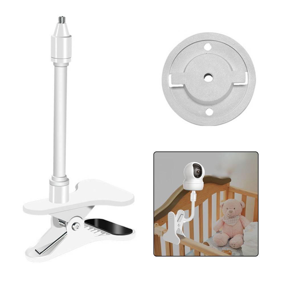 Flexibele Camera Klem Mount Ba - Tp-Link Camera Tapo C200 recensie en prijs