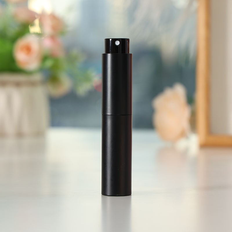 Draagbare 10ml Parfumspuitfles - Misting Bottle Fine recensie en prijs