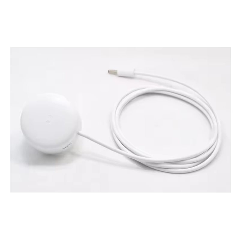 A37T-stroomadapter geschikt vo - Google Speaker Nest Hub recensie en prijs