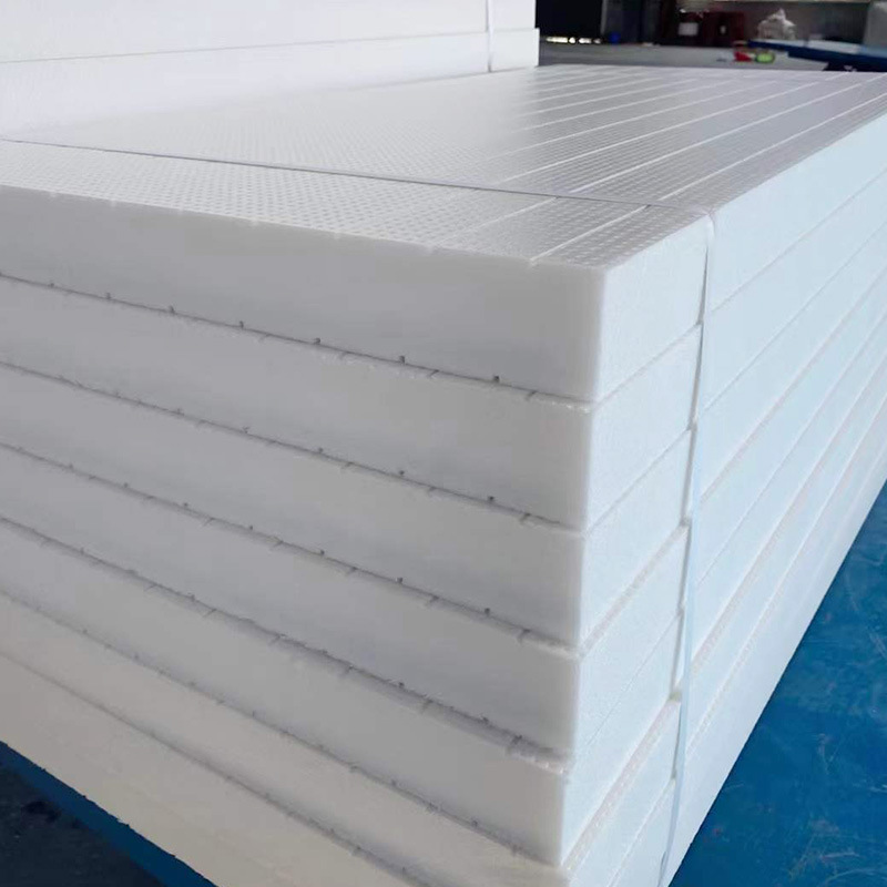XPS Foam Board Wit Modellering - Cutting Board Foam recensie en prijs