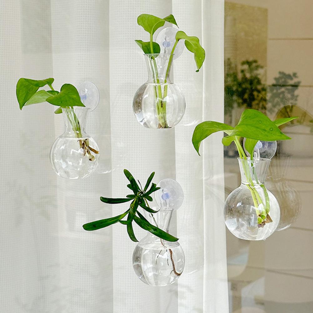 1/2/3/4/6/8 Stuks Plantenvoort - Propagation Station Vase recensie en prijs