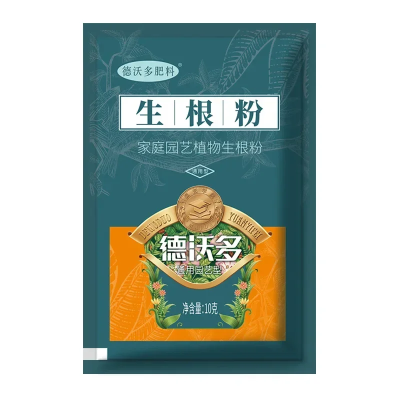 10G Snel Bewortelende Poederho - Rooting Hormone Powder recensie en prijs