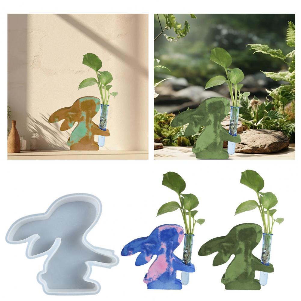 1 Pc Bunny Bloemenvaas Schimme - Propagation Station Vase recensie en prijs