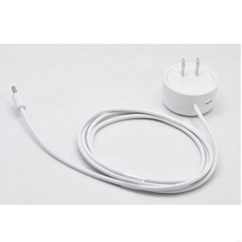 Power Adapter geschikt voor Go - Google Speaker Nest Hub recensie en prijs