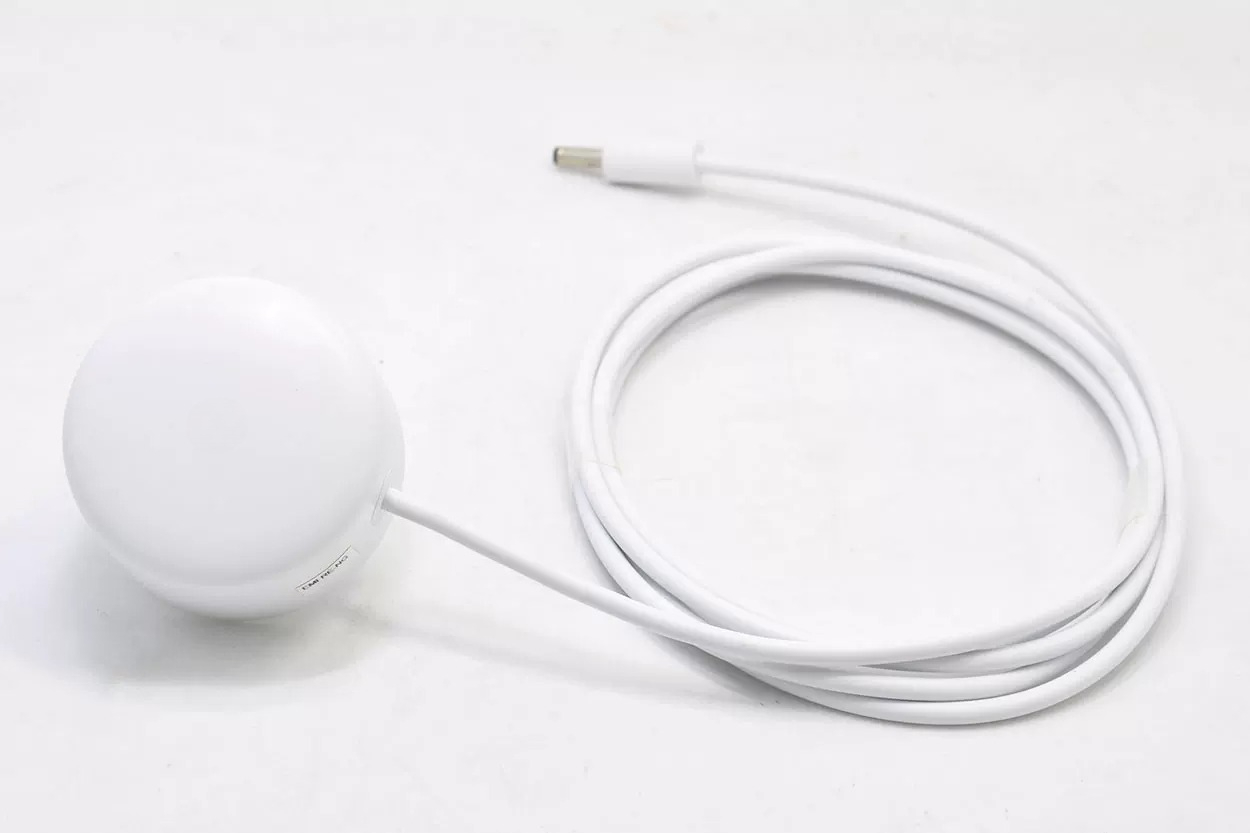 Geschikte 14V 1.1A oplader voo - Google Speaker Nest Hub recensie en prijs