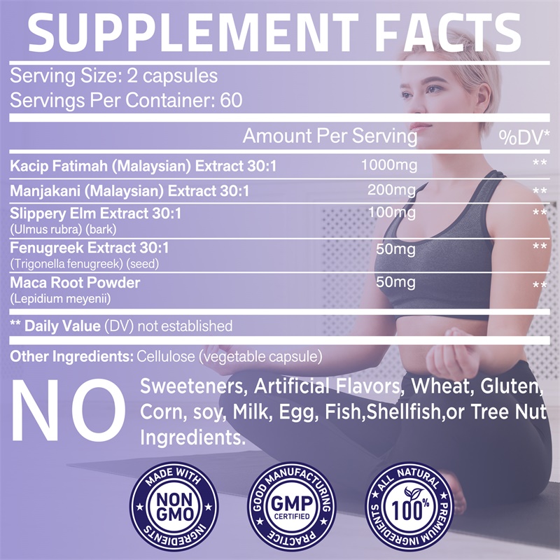 Vaginale vochtigheidssupplemen - Rooting Hormone Powder recensie en prijs
