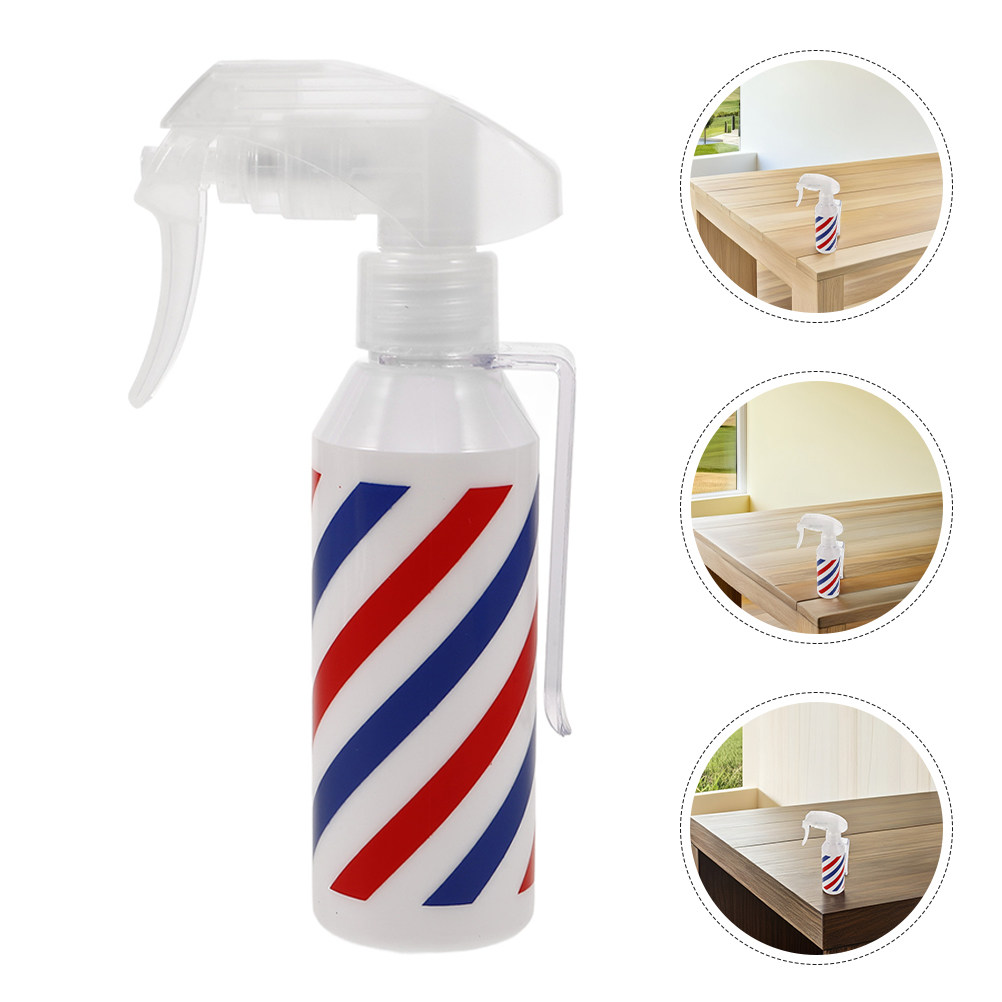 2 stuks haarstyling spuitfless - Misting Bottle Fine recensie en prijs