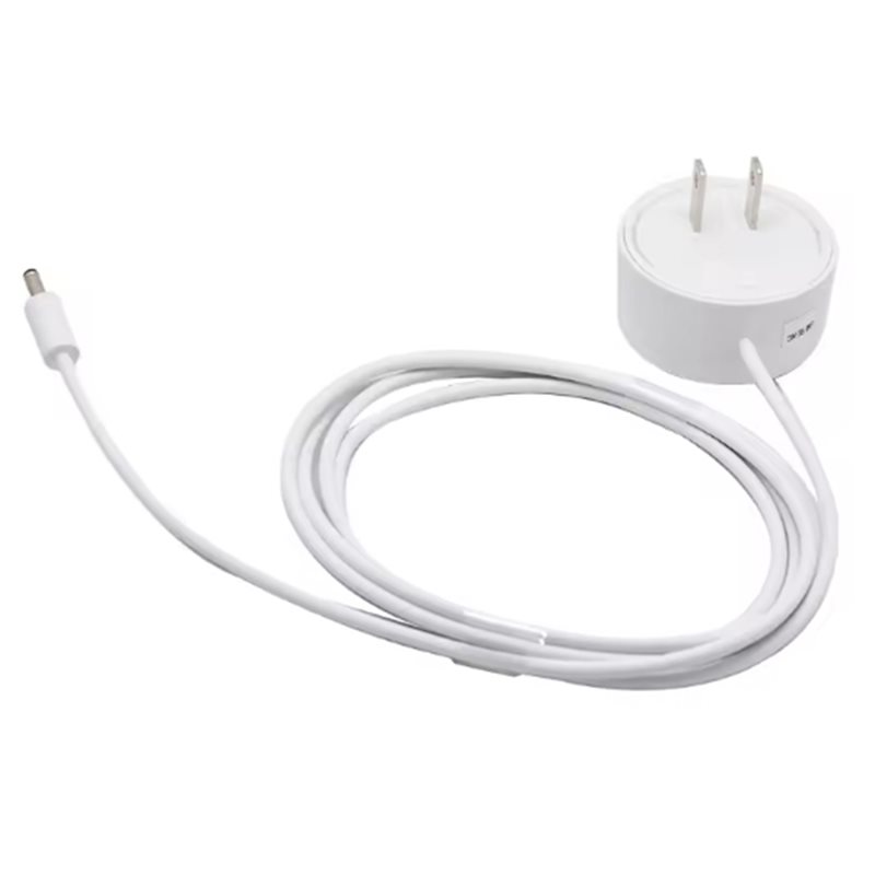 A99E-stroomadapter geschikt vo - Google Speaker Nest Hub recensie en prijs