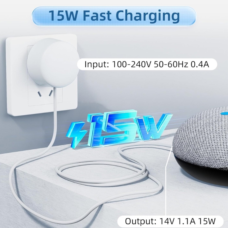 Voor Google Home Hub/Nest Hub/ - Google Speaker Nest Hub recensie en prijs