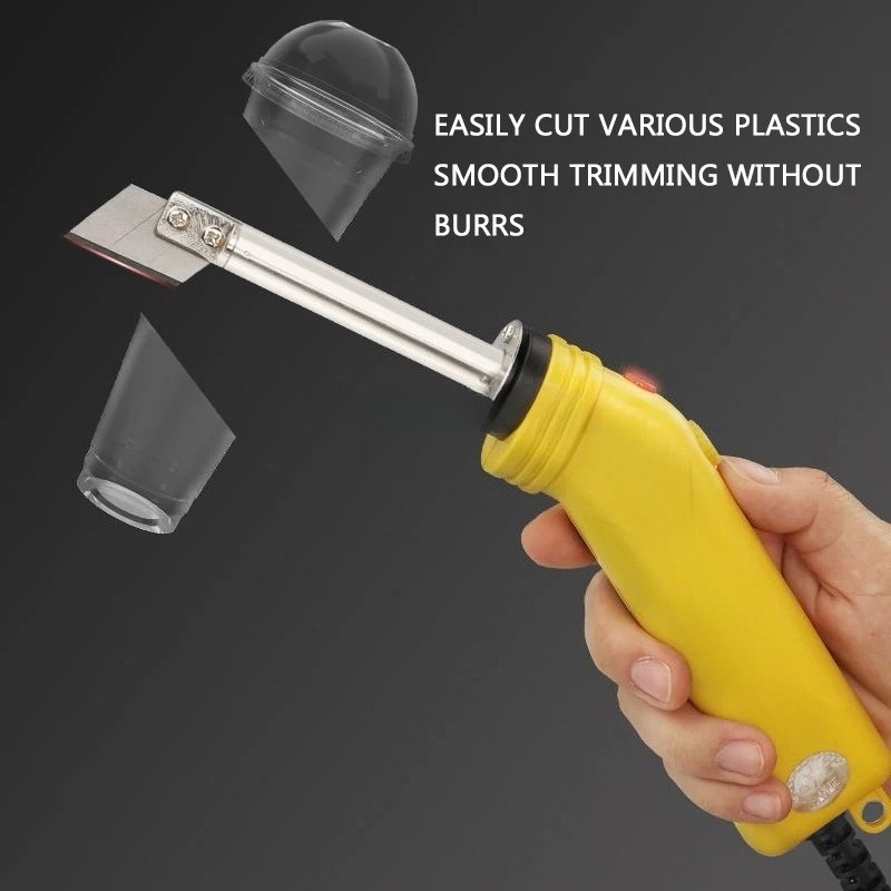 Verstelbare temperatuur elektr - Cutting Board Foam recensie en prijs
