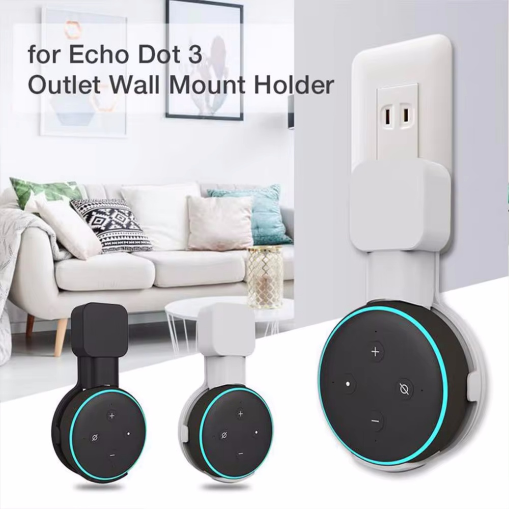 voor Echo Dot 3 Wandmontage Ho - Amazon Speaker Echo Pop recensie en prijs