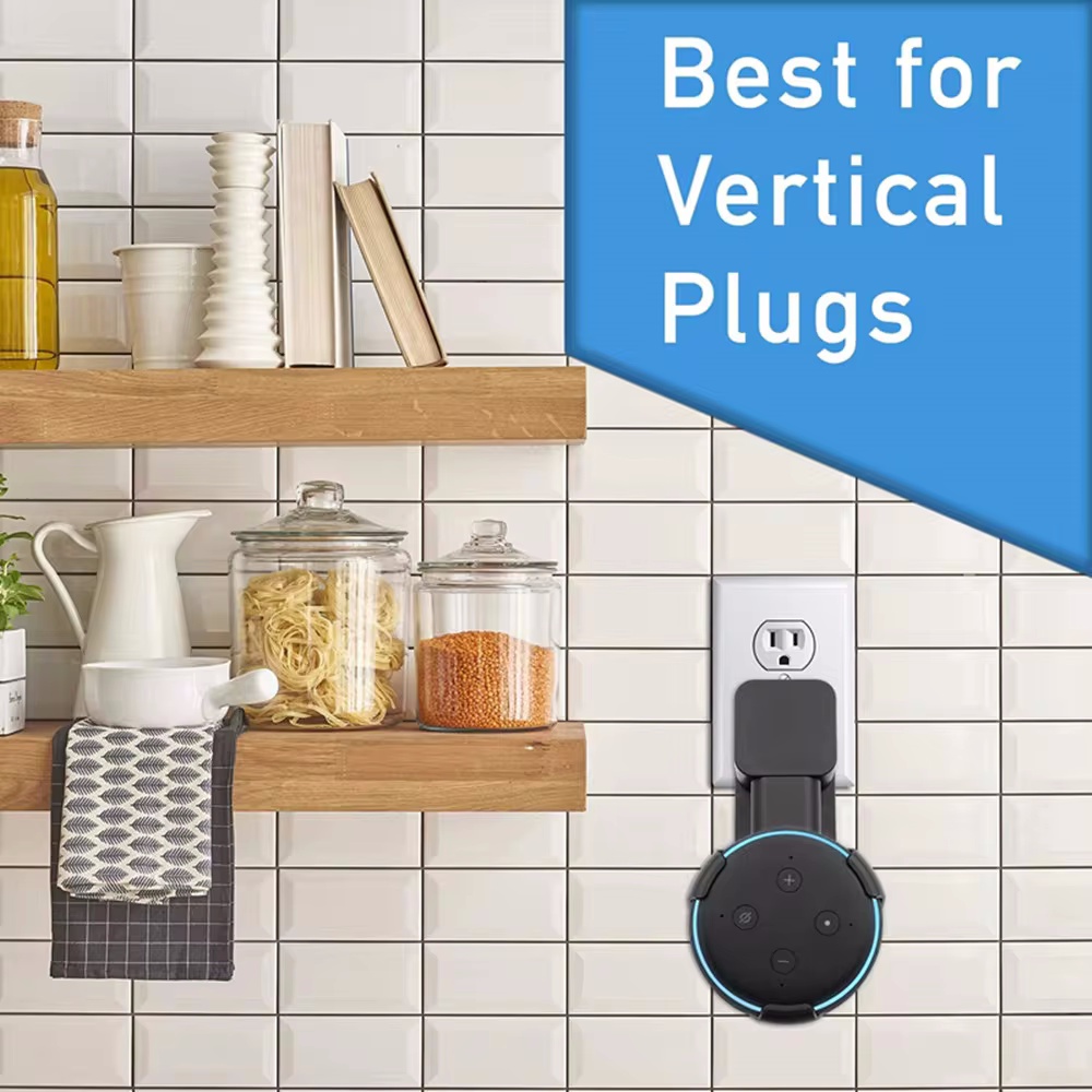 voor Echo Dot 3 Wandmontage Ho - Amazon Speaker Echo Pop recensie en prijs