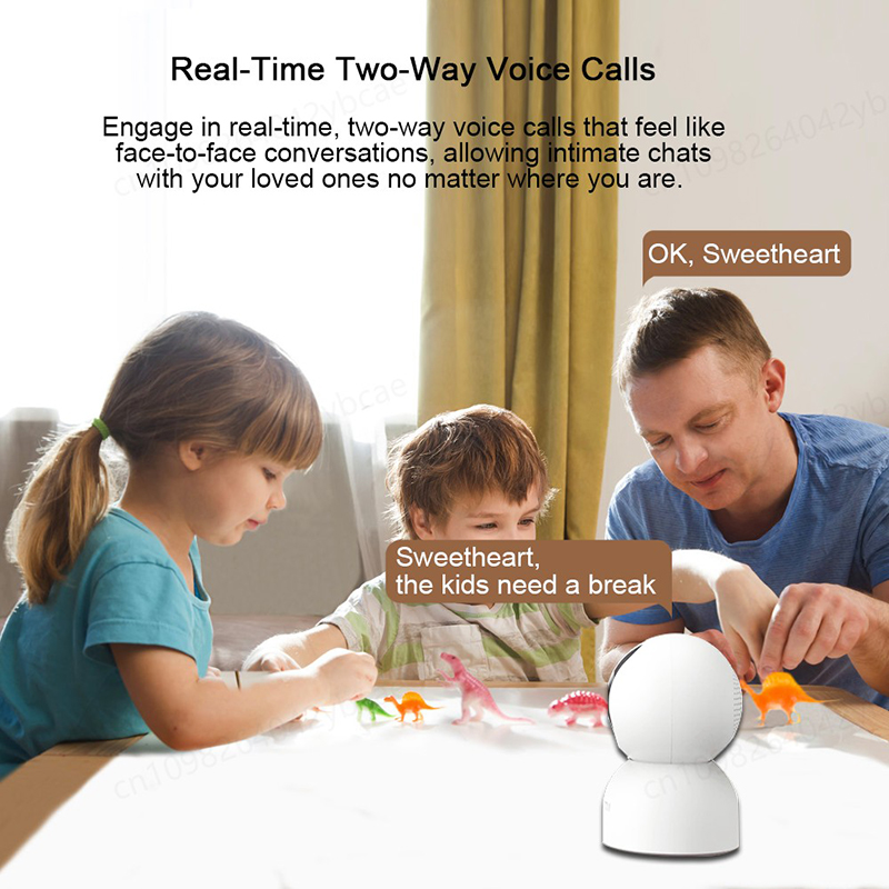 XIAOMI Home Security Intellige - Eufy Camera E220 recensie en prijs
